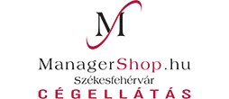 ManagerShop logo